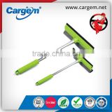 CARGEM quality warranty 13x8''/17x10'' super glass rubber squeegee