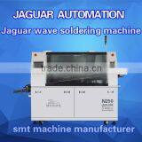 New Economic Wave Solder Machine With 2 Heating Zone thumbnail-2