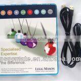 Customized Logo Printing Promotional Gift Mouse Pad Multifunctional Mouse Pad Plastic Mouse Pad thumbnail-4