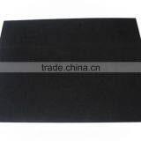 2015-Year Calendar With (BLUE) Font With Holidays List (SQUARE) Mouse Pad thumbnail-5