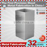 Stainless Steel Garden Pots for Sale Planting Pots Cheap Plant Pot