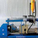 Hydraulic Surfacing Welding Equipment for Cylinder thumbnail-1