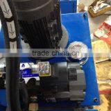 Label Paper Cut Machine With Hydraulic Press With CE Certificate thumbnail-3