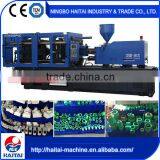 HTW280 PVC Express Pipe Fittings Injection Machine thumbnail-1