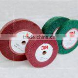 Non Woven Fiber Polishing Wheel thumbnail-4