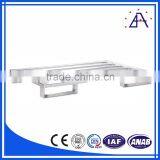 Standard Size Heavy Duty Customer Return Aluminum Pallets thumbnail-2