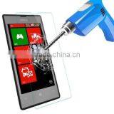 New Tempered Glass Film Screen Protector for Nokia Lumia 730 735 thumbnail-3
