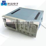 Tektronix TDS 754A 500MHz 2GSa/s Oscilloscope thumbnail-2