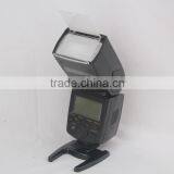 Yongnuo YN-568EX Flash Speedlite Wireless Slave TTL With HSS 1/8000 for Nikon thumbnail-2