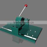 Manual Press Machine for Making / Embossing / Press Number Plate thumbnail-3
