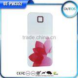 8000mah High Power Mobile Phone External Battery Ultra Slim Power Bank for Mobile Phones thumbnail-5