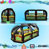 All in 1 Inflatable Sport Games for Sale