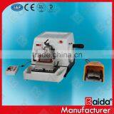 Fully Automatic Microtome
