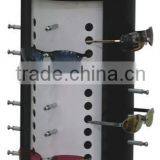 Glasses Display Rack Cardboard Display Shelf