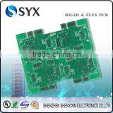 FR4 HASL LF Beauty SPA Brush Pcb thumbnail-4