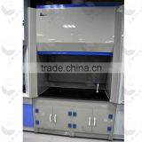China Huilv Chemical Lab Fume Hood Laboratory Fume Cupboards thumbnail-4