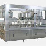 Soft Drink Filling Machine