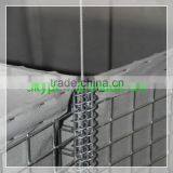 2014 Hot Sale HESCO Barrier for Flood Control/construction Hesco Barrier