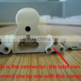 High Quality Led Tube t5 t8 T10 Led Tube Lights Made in China thumbnail-1