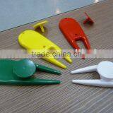 Golf Divot Ball Mark thumbnail-1