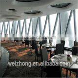 High Quality Dining Turntable/Dining Table Turntable