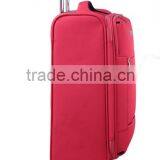 Super Light Polyester Luggage Set thumbnail-3