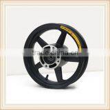 Motorcycle Wheel, Wheel Rim, Alloy Wheels thumbnail-1