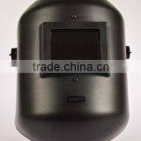 2016 Hot Selling Welding Helmet CE EN 175 ABS Wire Mesh Chemical Plastic Face Shield