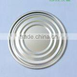 502 Normal Can Lids (bottom Lid) thumbnail-1