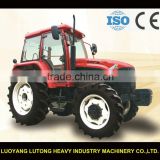 2012 NEW LUTONG854 85hp 4WD wheel-style tractor