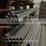 Seamless Titanium Pipe/Tube