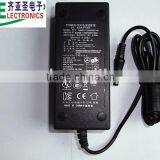 2015 Good Quality Safety Certificate 19v 3.3a Laptop Adapter