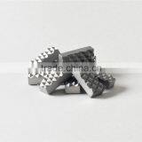 Tungsten Carbide Gripper Jaw Insert thumbnail-4