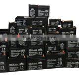 12V 8Ah Security Battery