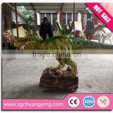 2016 New Portable Riding Dinosaurs Sale thumbnail-6