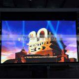 Projection Movie Screen thumbnail-1