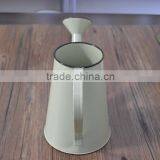Enamel Watering Can With Customized Logo and Color thumbnail-2