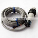 Infrared Sensor Touch Screen CR18-8DN Capacitive Sensor Normal NPN Water Quality Sensor thumbnail-2