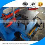 New Type Modern Style High Speed Automatic Glazed Roof Tile Making Machine thumbnail-4