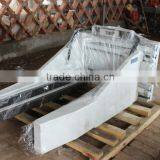 Z120 Concrete Forklift Block Clamp for Brick Making Machine thumbnail-2