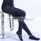 Dot Women Hosiery Manufacture Tights