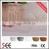 1.56 Photochrmic Grey Brown Optical Ophthalmic Plastic Lens
