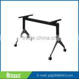 Metal Frame Office Table, Metal Frame Modern Office Table, Metal Frame Sytlish Office Table GZ-83-2 thumbnail-2