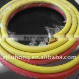 Pvc Flexible Twins Twin Welding Hose thumbnail-3