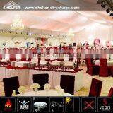 Outdoor Large Nigeria Exhibition Marquee thumbnail-2