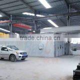 Spray Booth Paint Booth Drying Room Baking Room Stone/furiture Drying Room C-2000S (20*4.2*3M) thumbnail-3