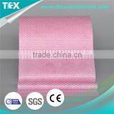 [D-TEX]Colored Pattern Printed Spunlace Jumbo Rolls Material thumbnail-6