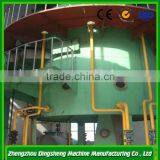 Professional manufacturer solvent oil extraction for sale