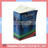Oxford English To English Dictionary Printing Service in China Most Popular thumbnail-2