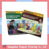 Custom Made Perfect Binding Cheap Color Filling Book Printing thumbnail-3